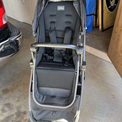 Peg perego Stroller