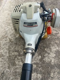 Echo SRM-2100 SB weedwacker