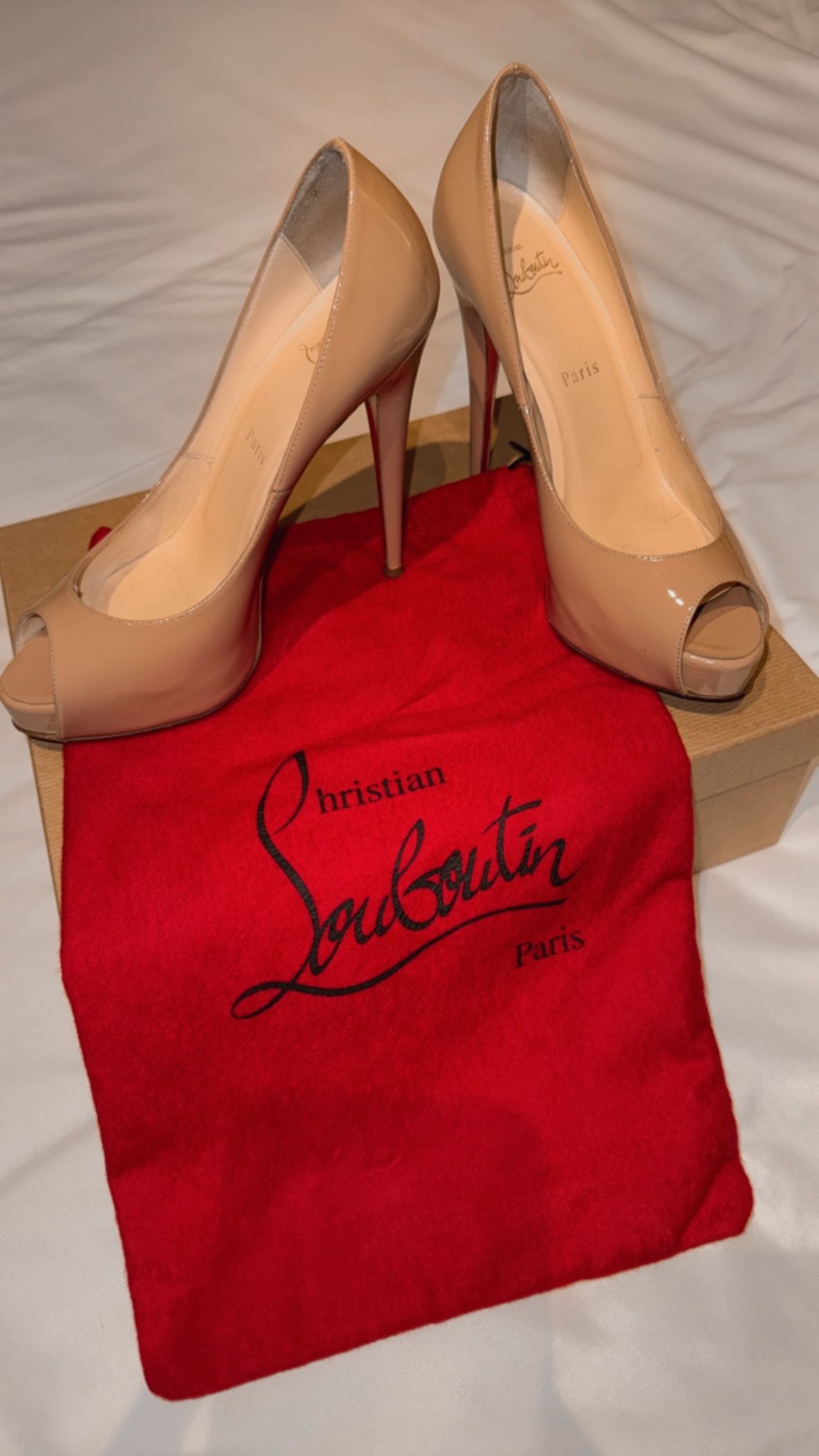 Christian Louboutin