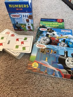 Thomas Set