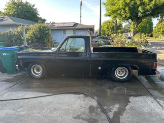 1975 C10