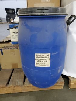 Eukalin 490 43 KG Remoistenable Glue