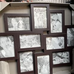 Photo Frames