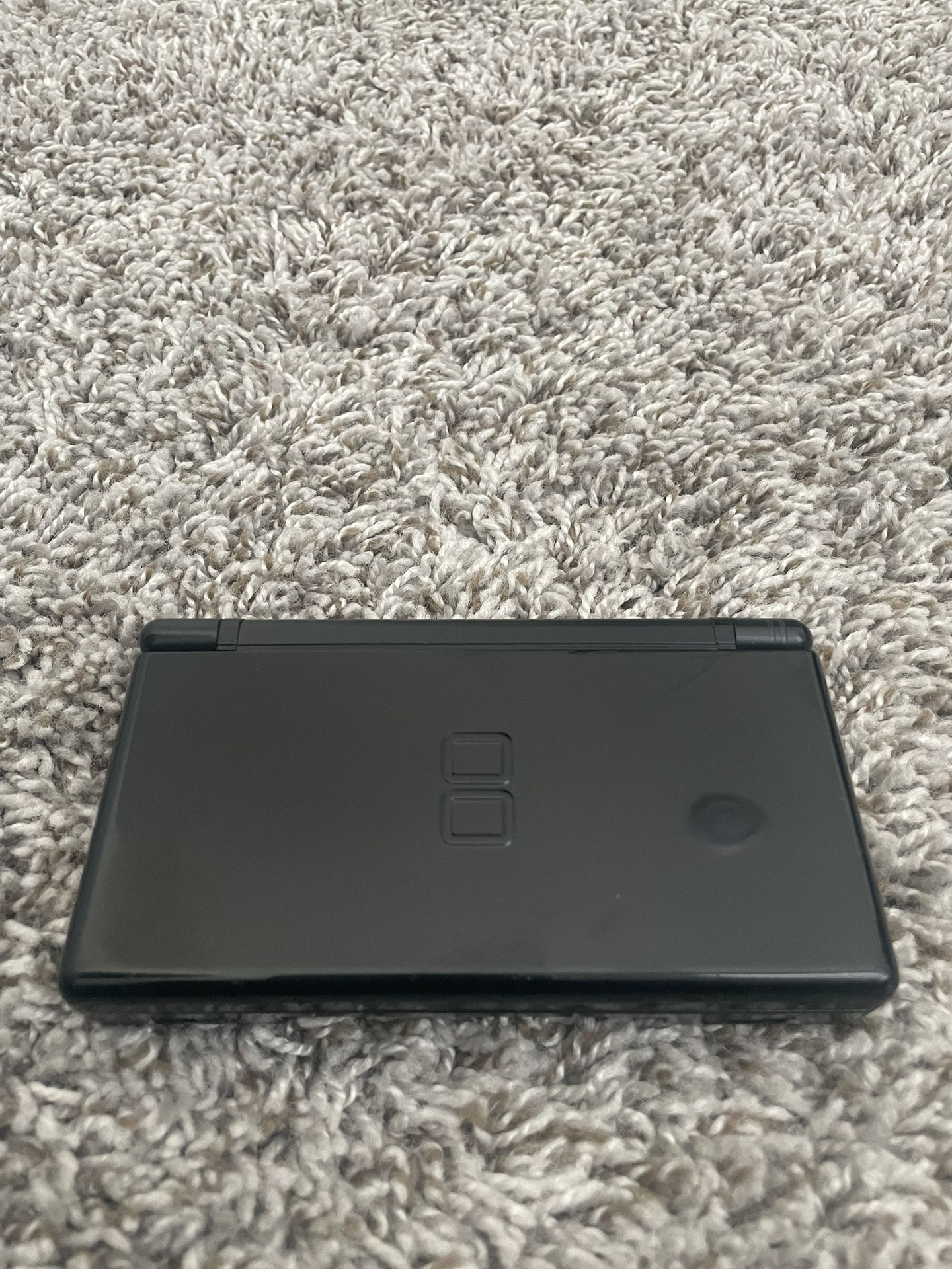 Nintendo Ds Lite