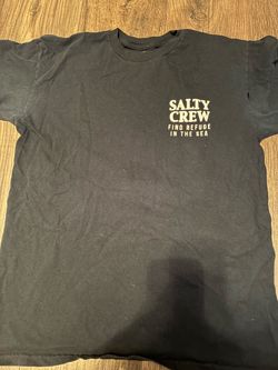 Men's Short Sleeve 4  T-Shirt Bundle