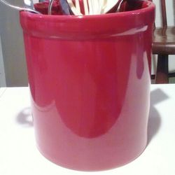 utensil holder