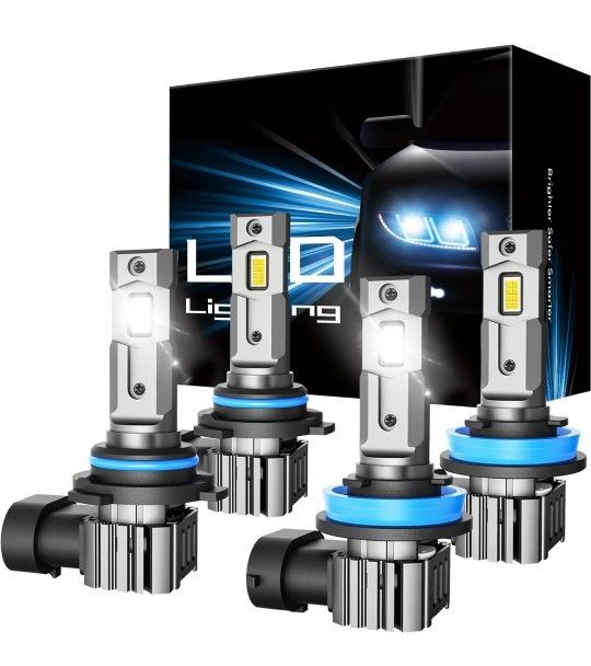 Bombillas Para Carro Diferentes Modelos