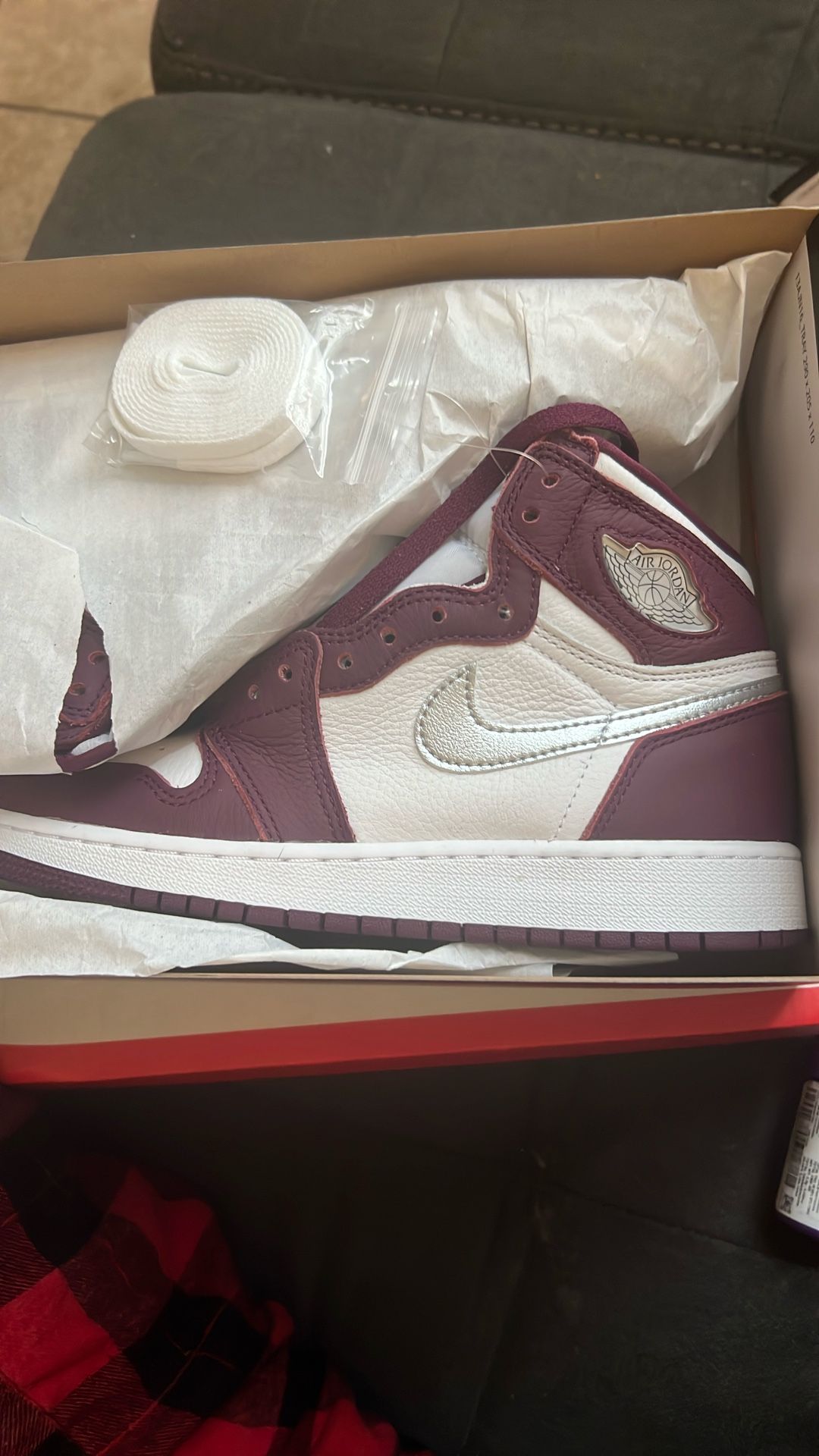 Air Jordan 1 Retro 