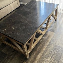 Marble Table For Free