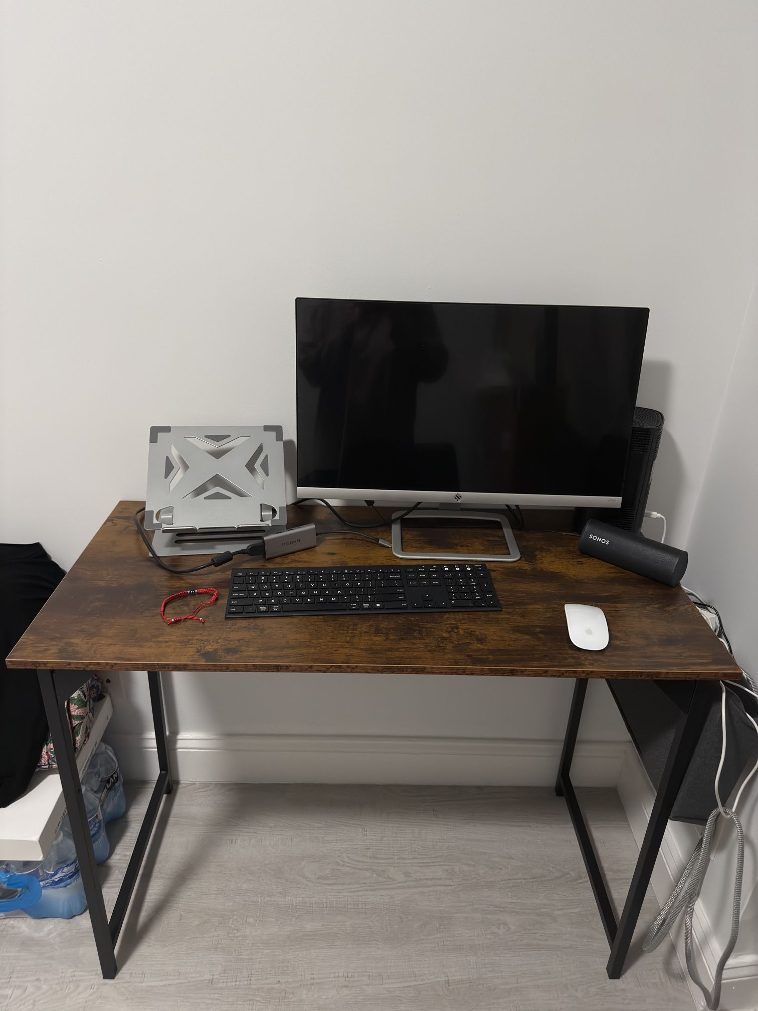 Desk 40 Inch