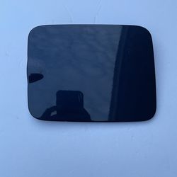Volvo S80,V-70 Fuel Cap Door Dark Blue