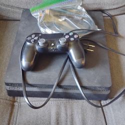 PS4 500gb