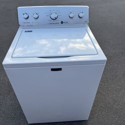 Maytag Washer 