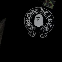 Chrome Hearts T-Shirt