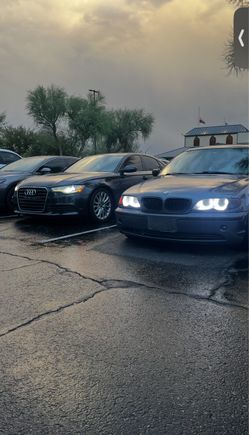 2013 Audi A6