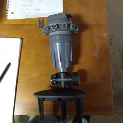 Orbit Rotating Sprinkler