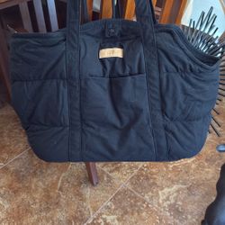 Ruff Life Dog Tote