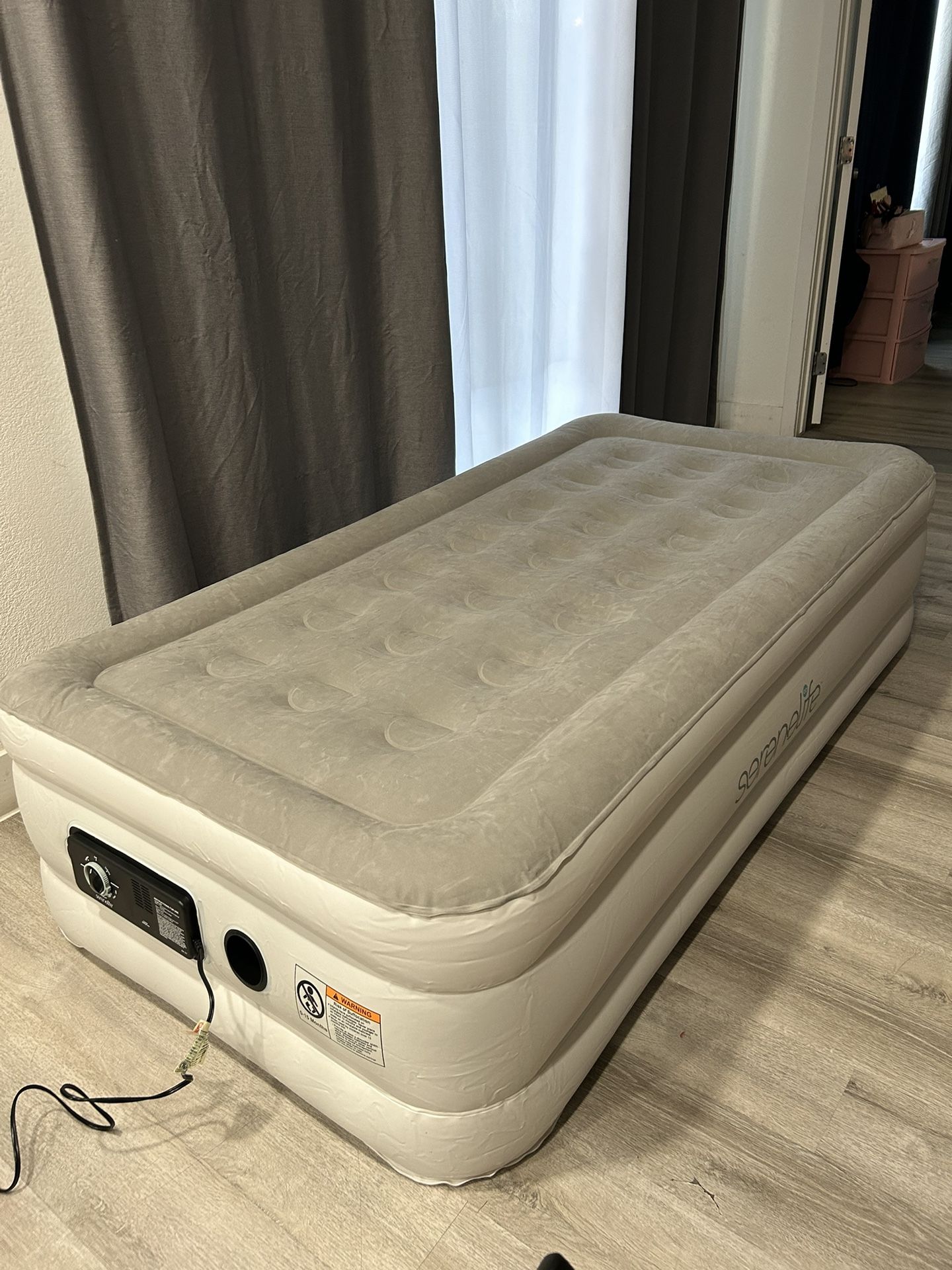 Air Mattress