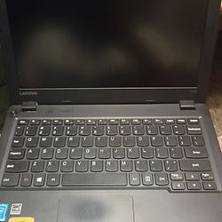 Lenovo Ideapad 