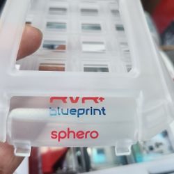 TVR BLUE PRINT SPHERO 