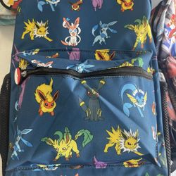 Backpack