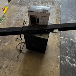 Klipsch Cinema 700 Sound Bar