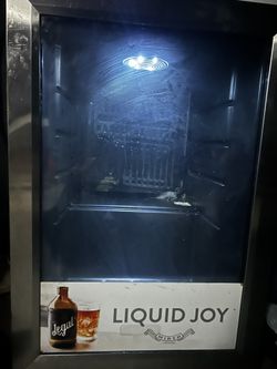 Wine/beer Mini Fridge