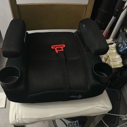 Child’s booster seat