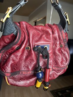 Louis Vuitton Kalahari