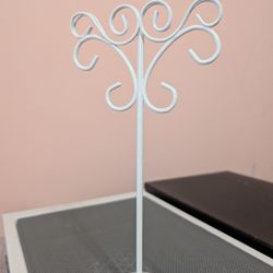 Table Number Holder
