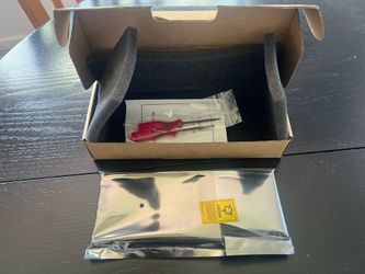 New MacBook Pro Battery A1322