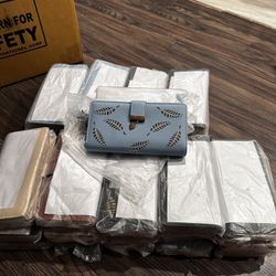 Carteras Para Mujer