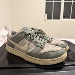 Nike Men’s Dunk Low Mica Green