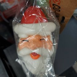 Santa Claus Bike Horn