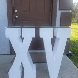 15 Sign Decord
