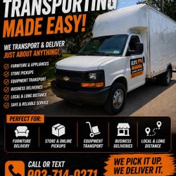 Transporting / Delivery 