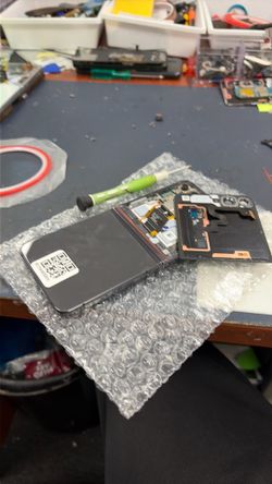 Z flip 5
