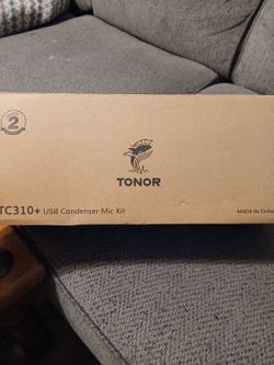 TONOR