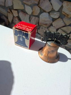 2 Liberty Bells