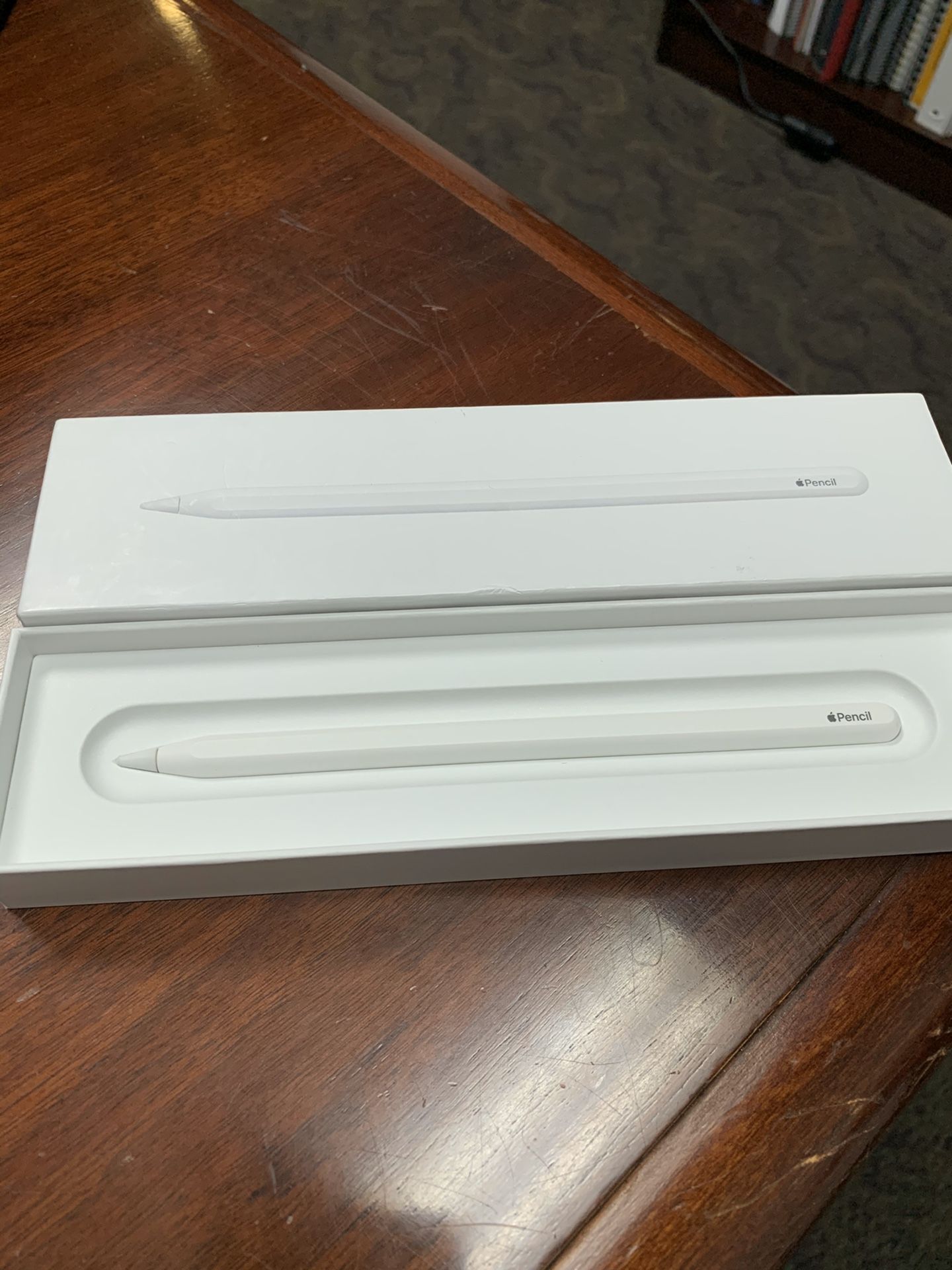 Apple Pencil (Gen 2)