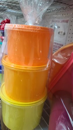 Tupperware