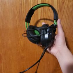 turtle beach headset