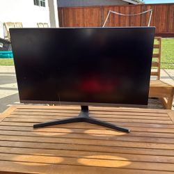 Samsung Monitor