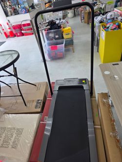 Treadmill