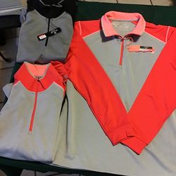Antigua Pullovers Large