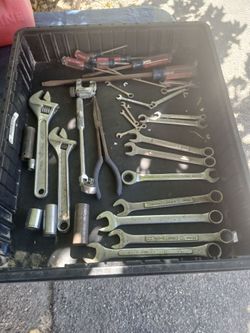 Misc. Tools best offer for all