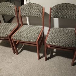 Chairs for Sale 