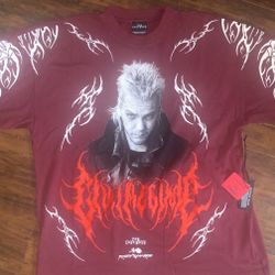 Civil Regime X Lost Boys Collab