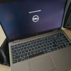Dell Latitude 5550 Laptop