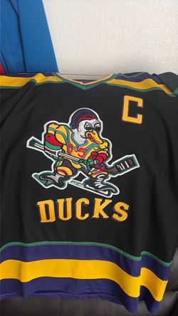 Mighty ducks jersey Conway XL